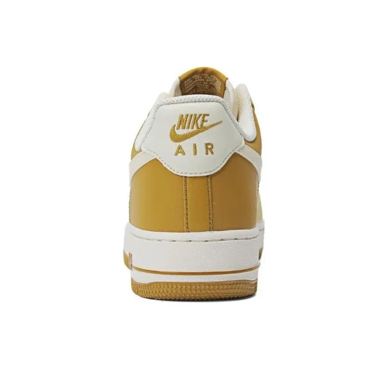 Nike Air Force 1 Low '07 Bronzine Saturn Gold-3