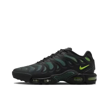 Nike Air Max Plus Drift Black Volt
