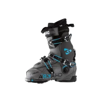 Dalbello CHAKRA AX T.I. ALPINE TOURING Skis Ski Boots Women's