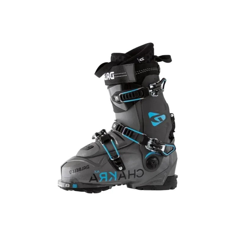 Dalbello CHAKRA AX T.I. ALPINE TOURING Skis Ski Boots Women's-0