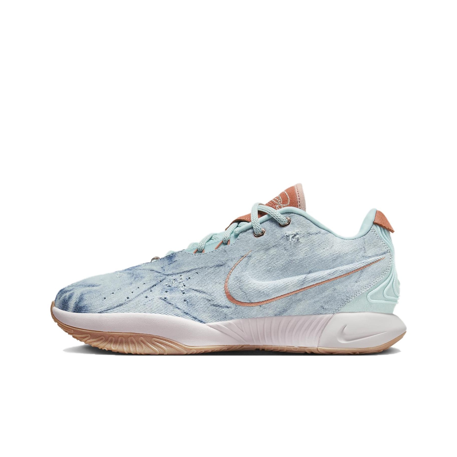 Nike lebron femme online