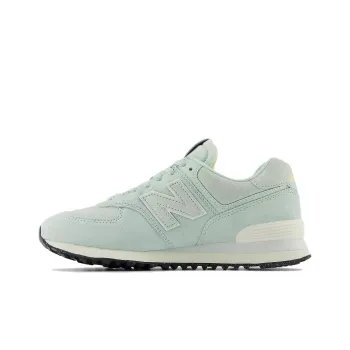 New Balance 574 Clay Ash Sea Salt
