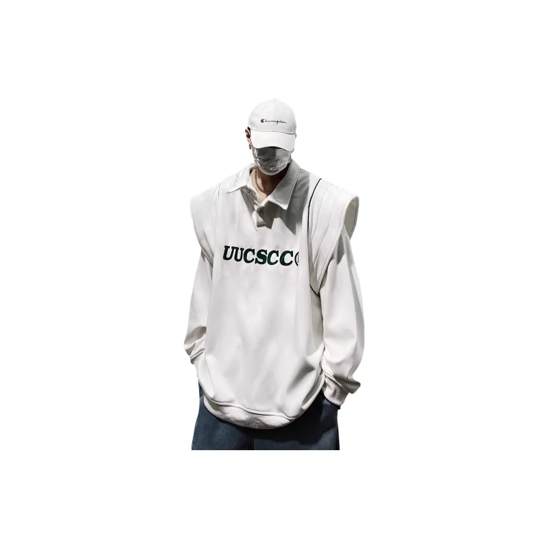 UUCSCC Sweatshirts Men-3