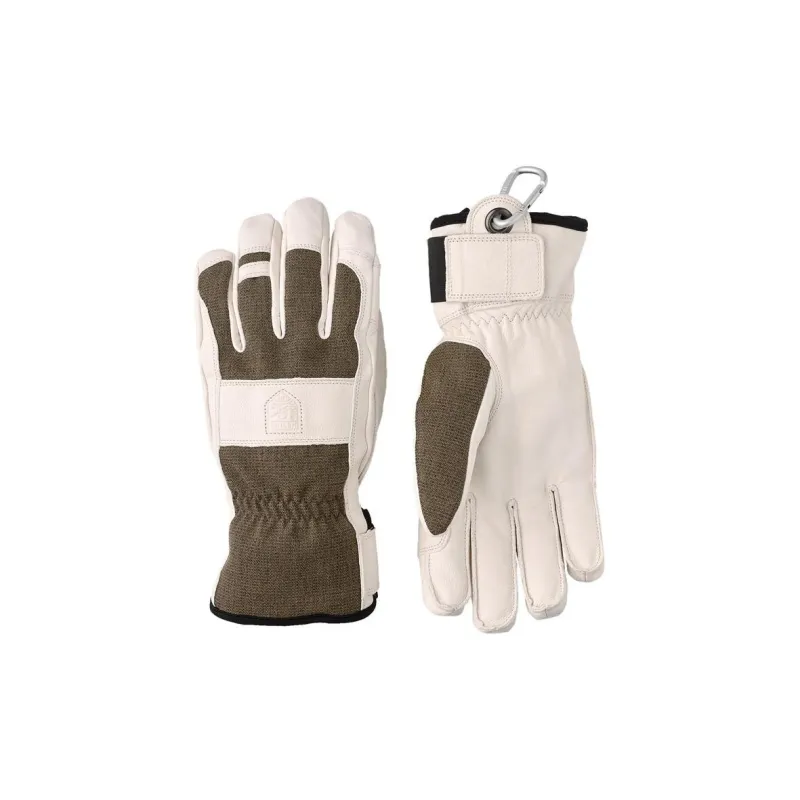 HESTRA Ski Gloves Gloves Unisex-3