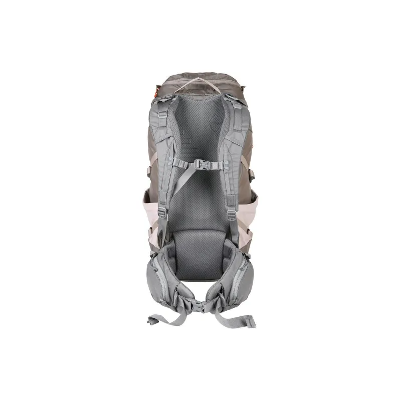 MYSTERY RANCH Recycled Nylon Outdoor Hiking Bag Backpack Regular Women's Gravel Gray-3