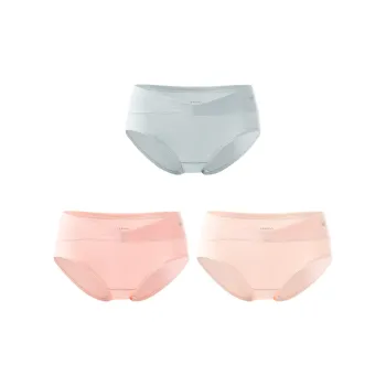 YeeHoO Underpants Women's 3 Pack