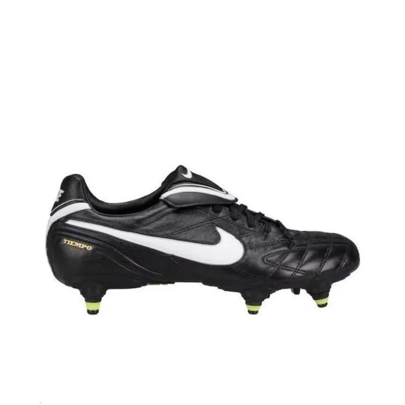 Nike Tiempo Legend Iii Sg Black Volt-1