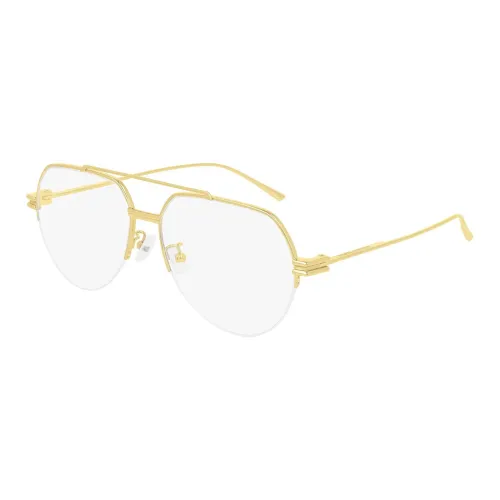 Bottega Veneta Eyeglass Frames Women's