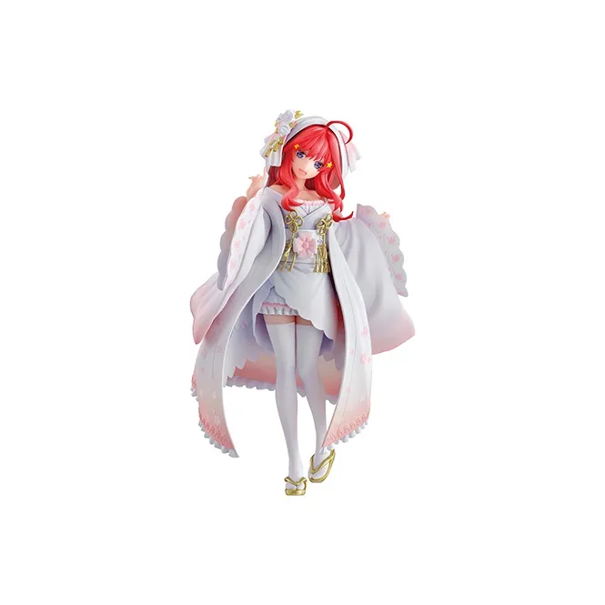 BANPRESTO Ichiban Kuji The Quintessential Quintuplets Happiness's Connection Bonus Gifts-5