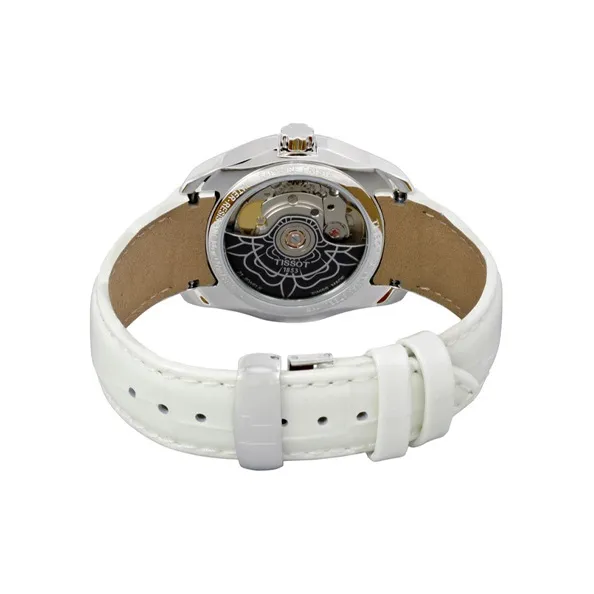 TISSOT Women's Kutu Collection Watch-3