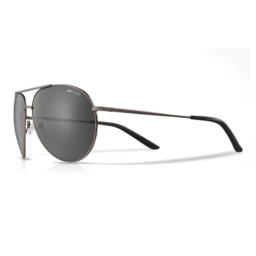 Nike Aviator Sunglasses Unisex Gray