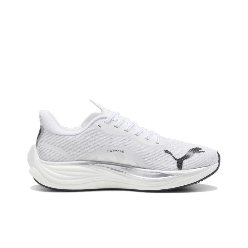 PUMA Velocity Nitro 3 'White Silver'-1
