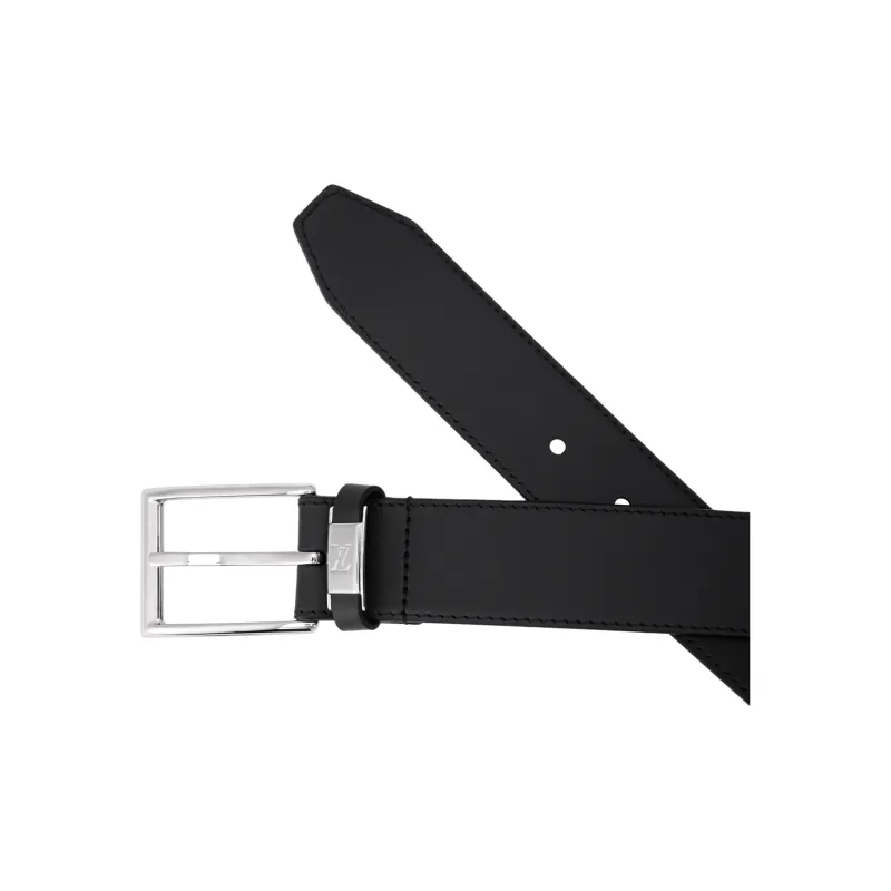 LOUIS VUITTON Lv City Pin 35mm Belt-3