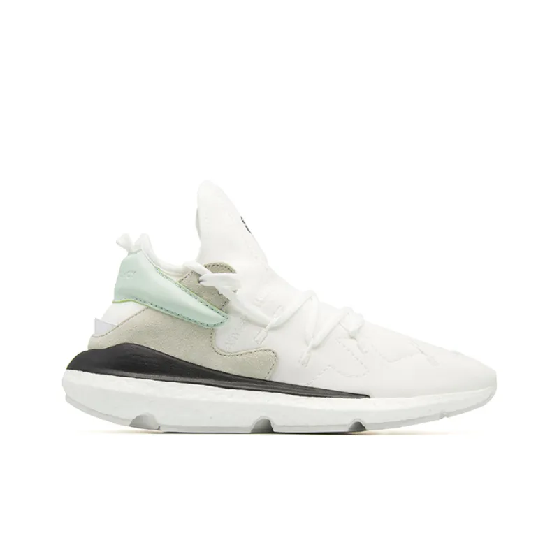 Adidas Y 3 Kusari 2 Neoprene White Salty Green-1