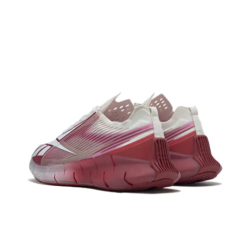 Reebok 3D Zig Storm Cottweiler Red-3