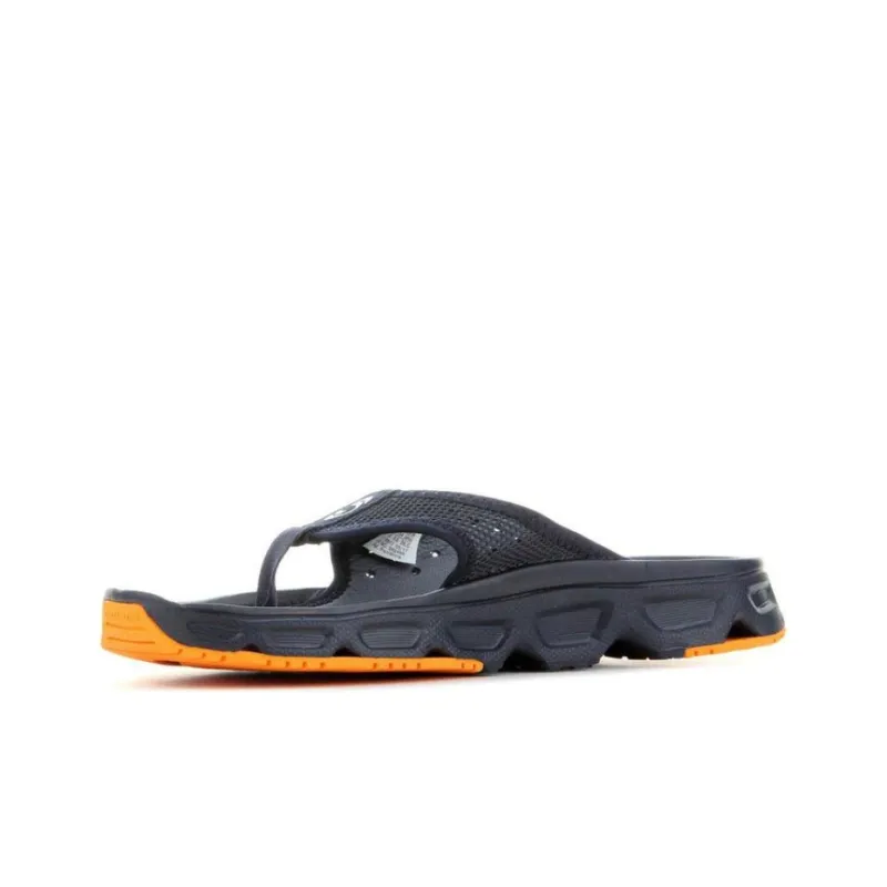 SALOMON Slide Slippers Men's Black-2