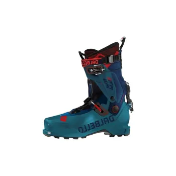 Dalbello QUANTUM FREE ASOLO FACTORY 130 Skis Ski Boots Unisex