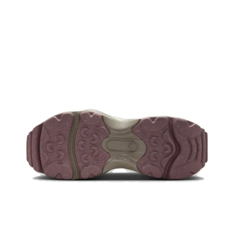 Nike Air Max Flyknit Venture Smokey Mauve Women's-5