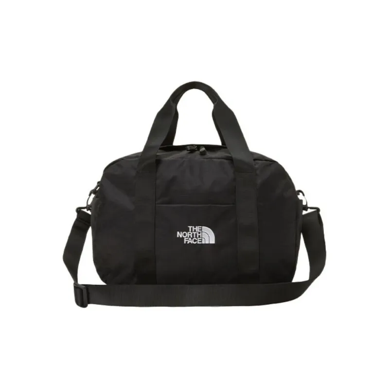 THE NORTH FACE 19.6L Outdoor Bags Nylon Black Unisex-0