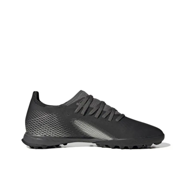Adidas X Ghosted .3 Tf 'Siler Metallic Grey Six'-1