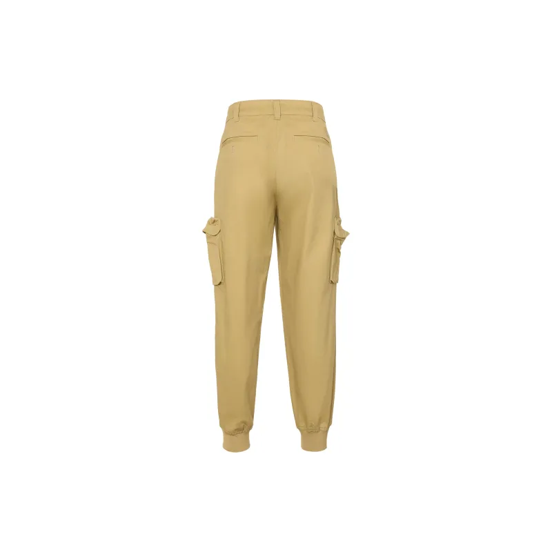Dickies Cargo Pants Men Khaki-2