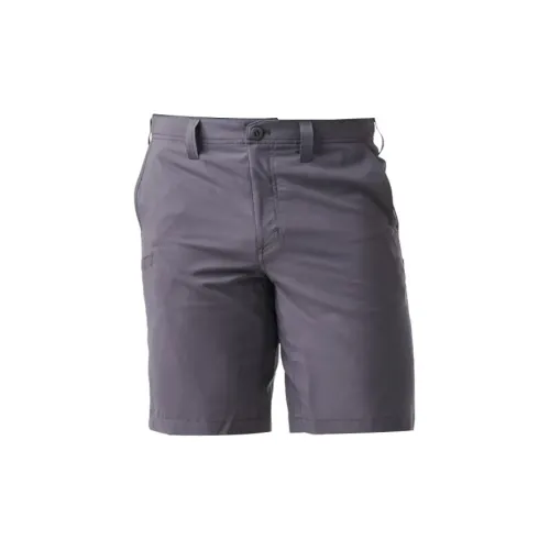 5.11 Casual Shorts Men Purple Brown 258