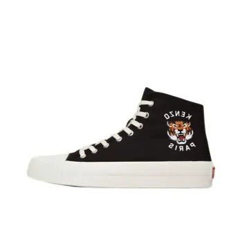 KENZO Foxy High top Sneakers