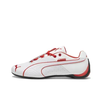 PUMA X Formula 1 Future Cat 'White Pop Red'