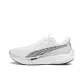 White/Silver/Black