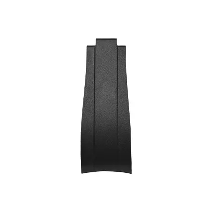 JEAYOU Rolex Submariner, Daytona, Yacht, And Oyster Wrist Watch Compatibility Watch Band 21mm Fluoroelastomer Material-2