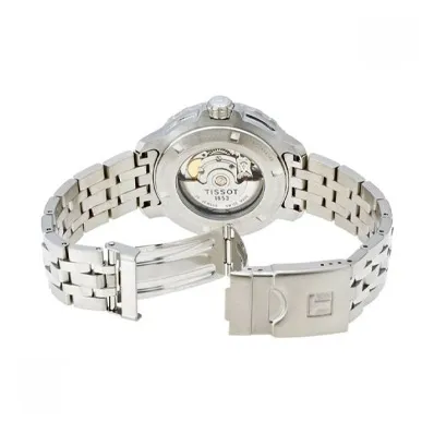 TISSOT Men Starfish Collection Watch-4