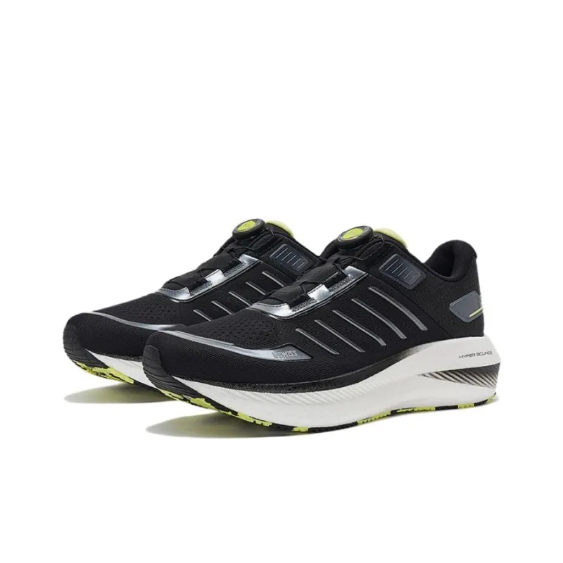 KSWISS Shock Absorbers Slip Resistant, Abrasion Resistant, Breathable Low Top Running Shoes Men's-7