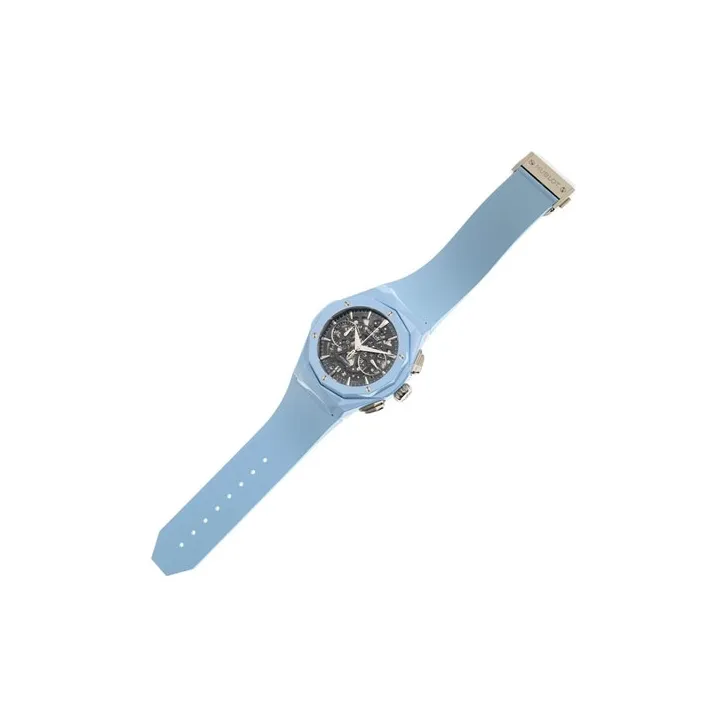 HUBLOT Men CLASSIC FUSION Watch-3