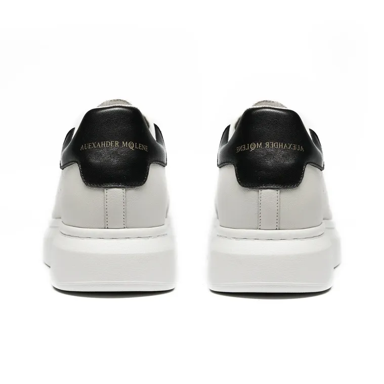 GOG Invisible Height Increase 7.5cm Low Top Skateboard Shoes Men's-1
