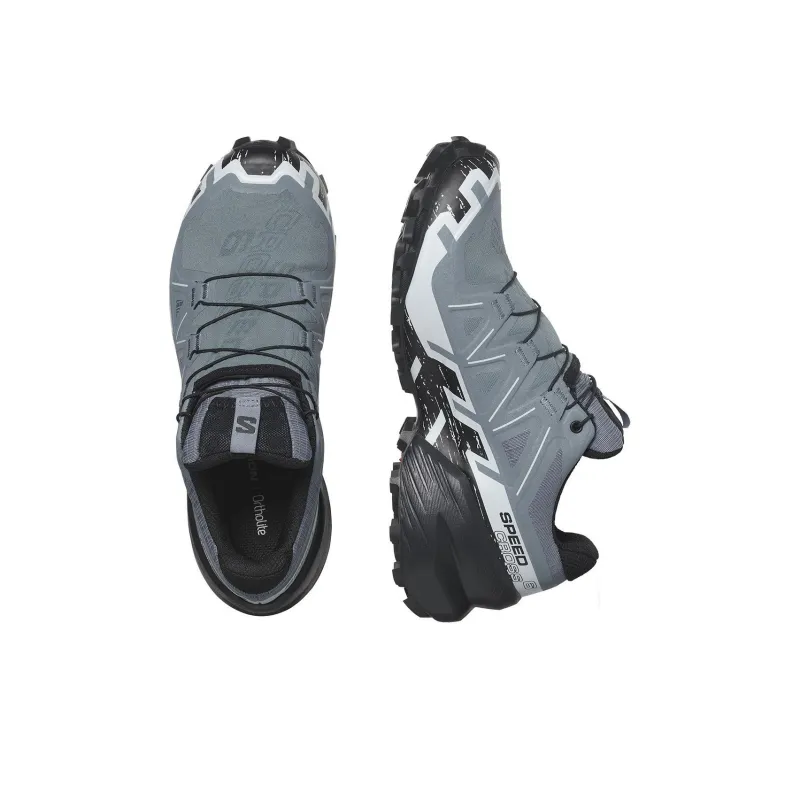 SALOMON Contagrip Trail Running Shoes Women's-3