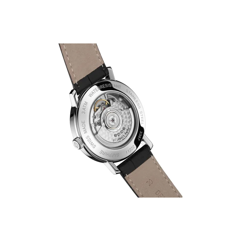 EPOS Men Watch-3