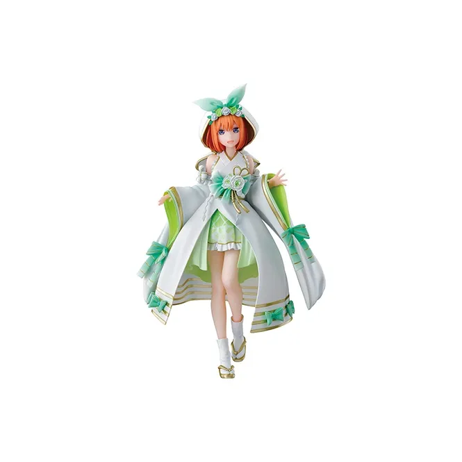 BANPRESTO Ichiban Kuji The Quintessential Quintuplets Happiness's Connection Bonus Gifts-1
