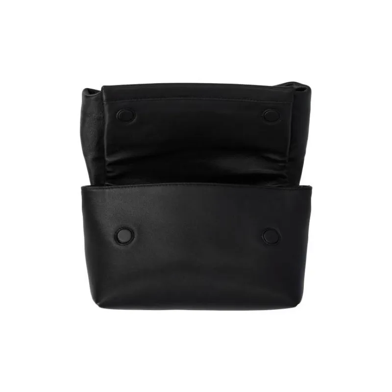 JW Anderson Medium Twister Leather Bag-4