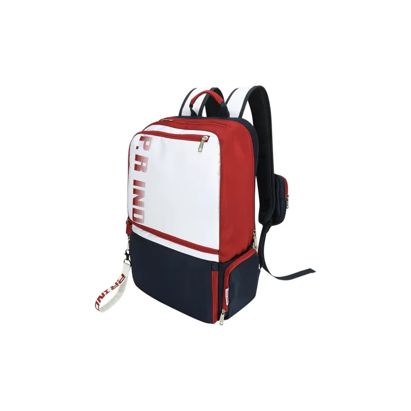P.R IND Badminton Racket Bags-0