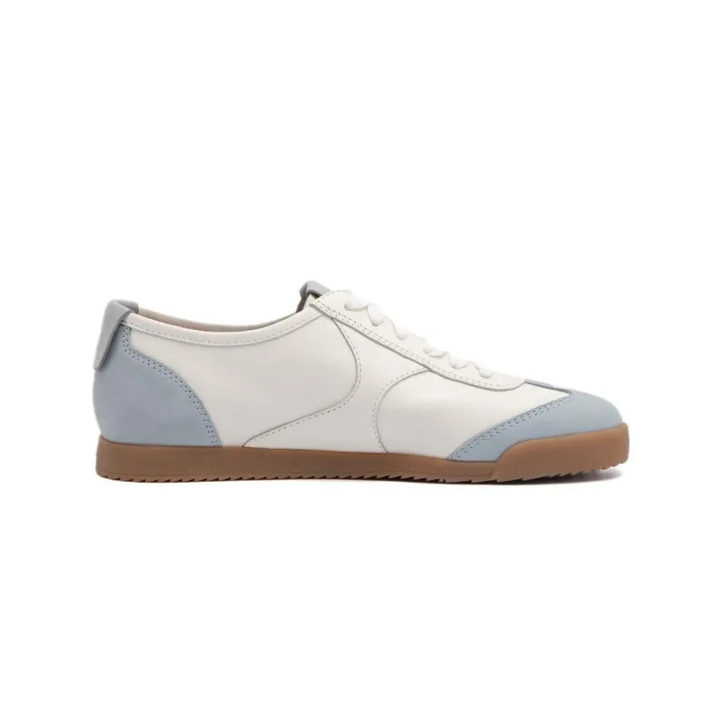 BATA Low-Top Skateboard Shoes Women's-8