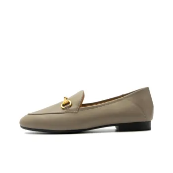 BATA Loafers Women's Gray, Beige, Black, Brown