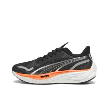 PUMA Velocity Nitro 3 'Black Neon Citrus'