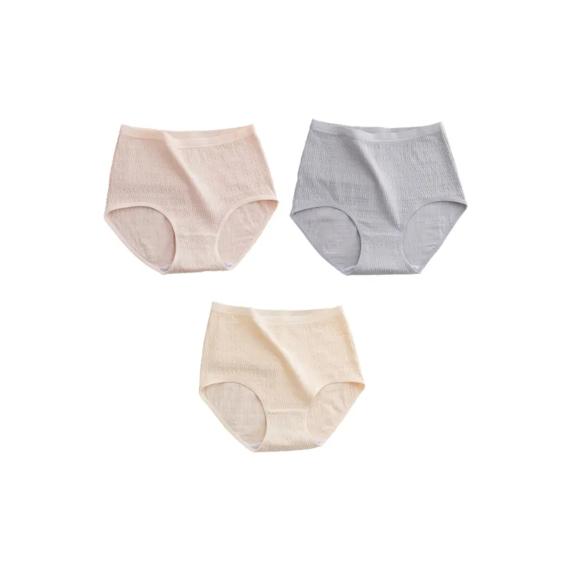 Pretty Lady Underpants Women's 3 Pack-7