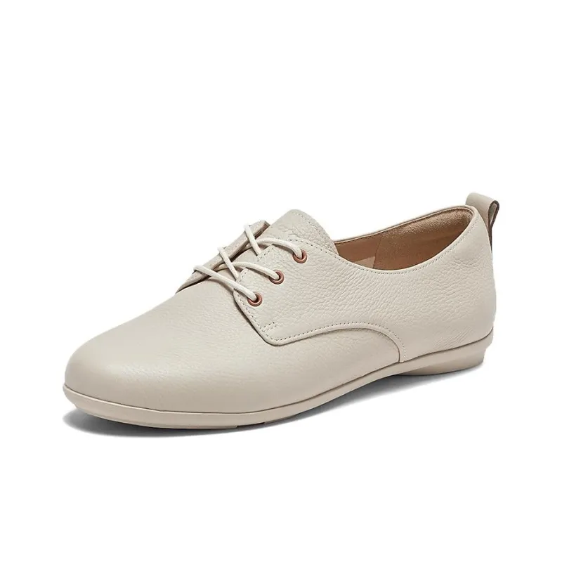 BATA Casual Single Shoes Women's-6