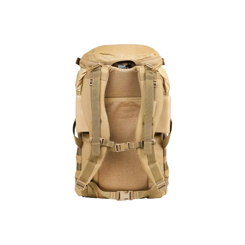 MYSTERY RANCH Medical Mountaineering Double Shoulder Backpack Outdoor Bag Nylon 23L Earth Tone Unisex-3