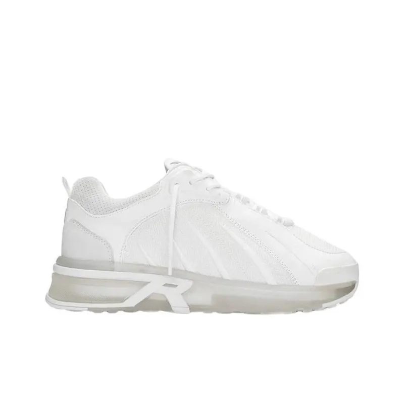 REPRESENT Viper Triple Flat White-1