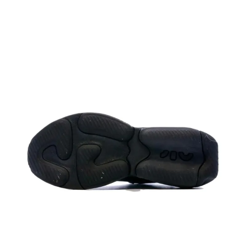 Nike Air Max Verona 'Triple Black' Women's-4