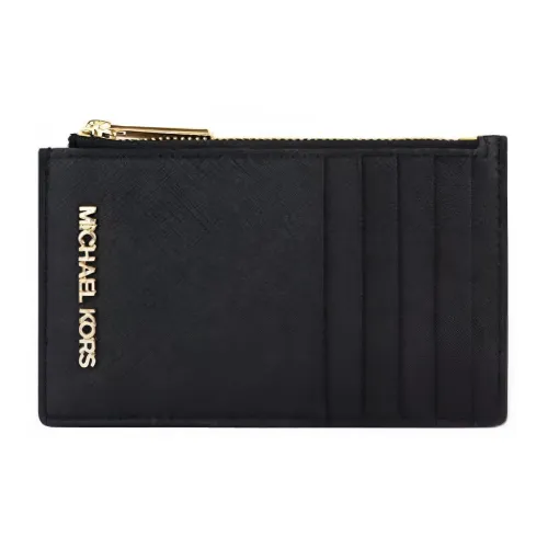 MICHAEL KORS Jet Set Card Holders