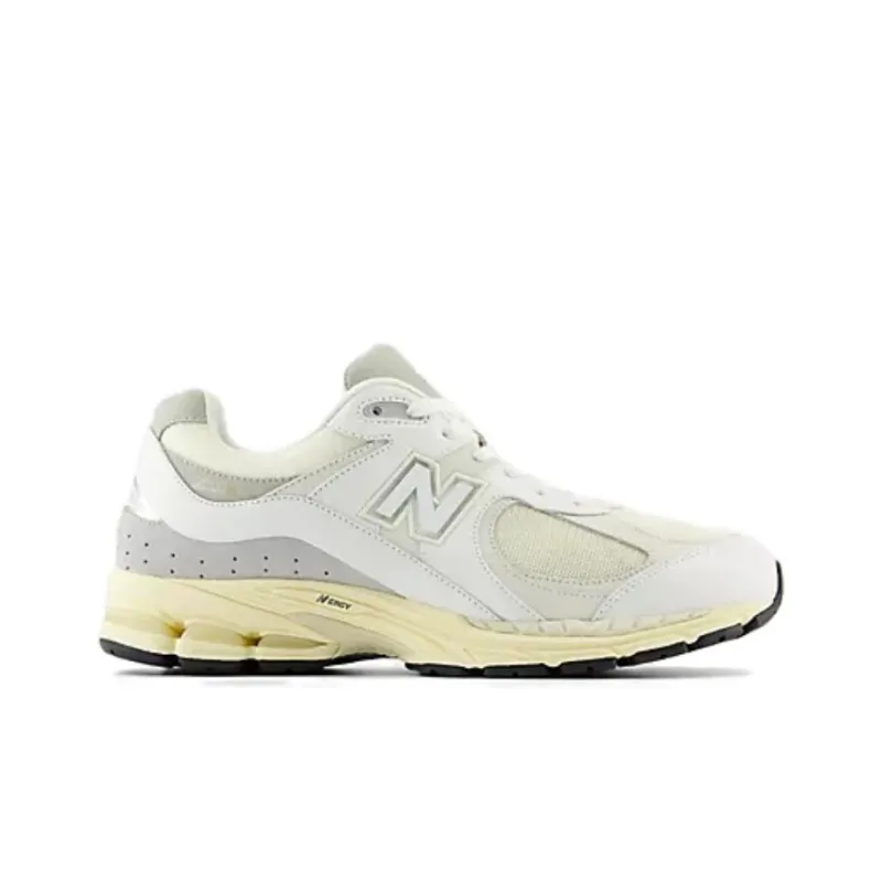 New Balance 2002R White Gold-1