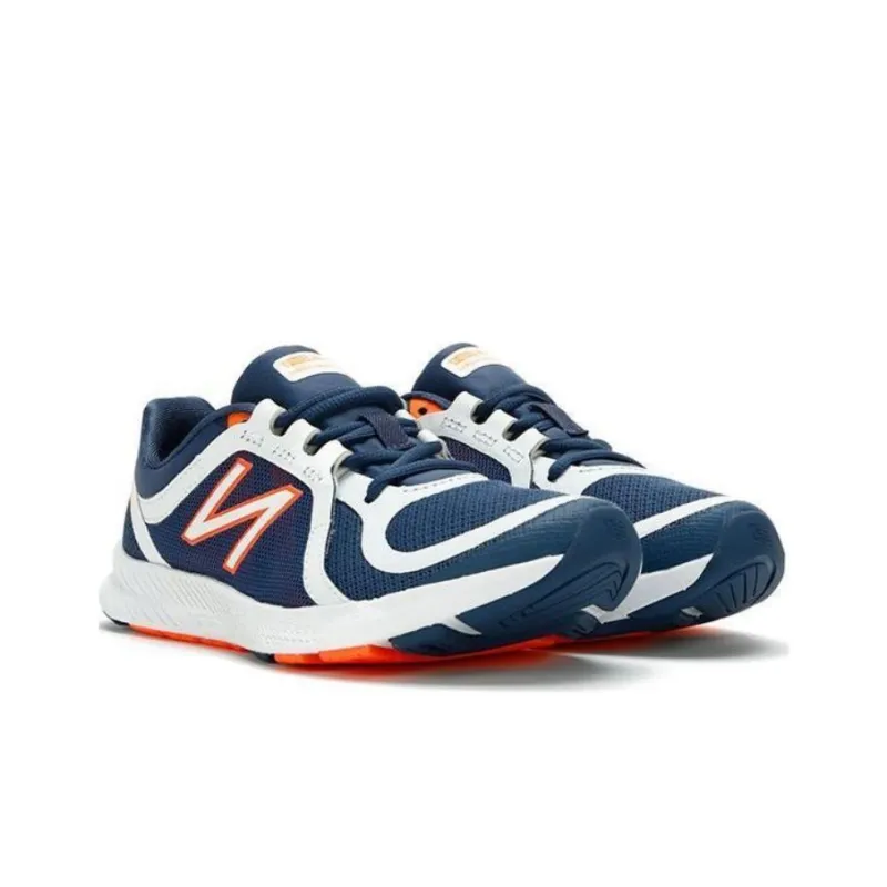 New Balance FuelCore Transform V2 'Grayblue White' Women's-1